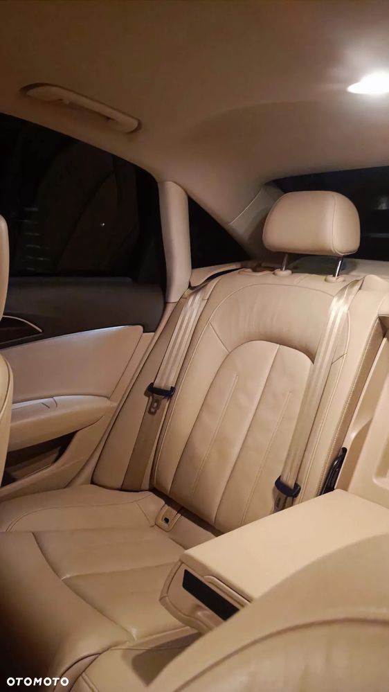 Audi A6 Limousine - 15