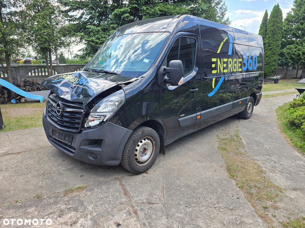 Opel Movano Master - 3