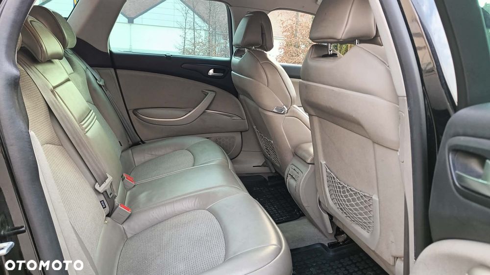 Citroën C5 2.0 HDi Exclusive - 12