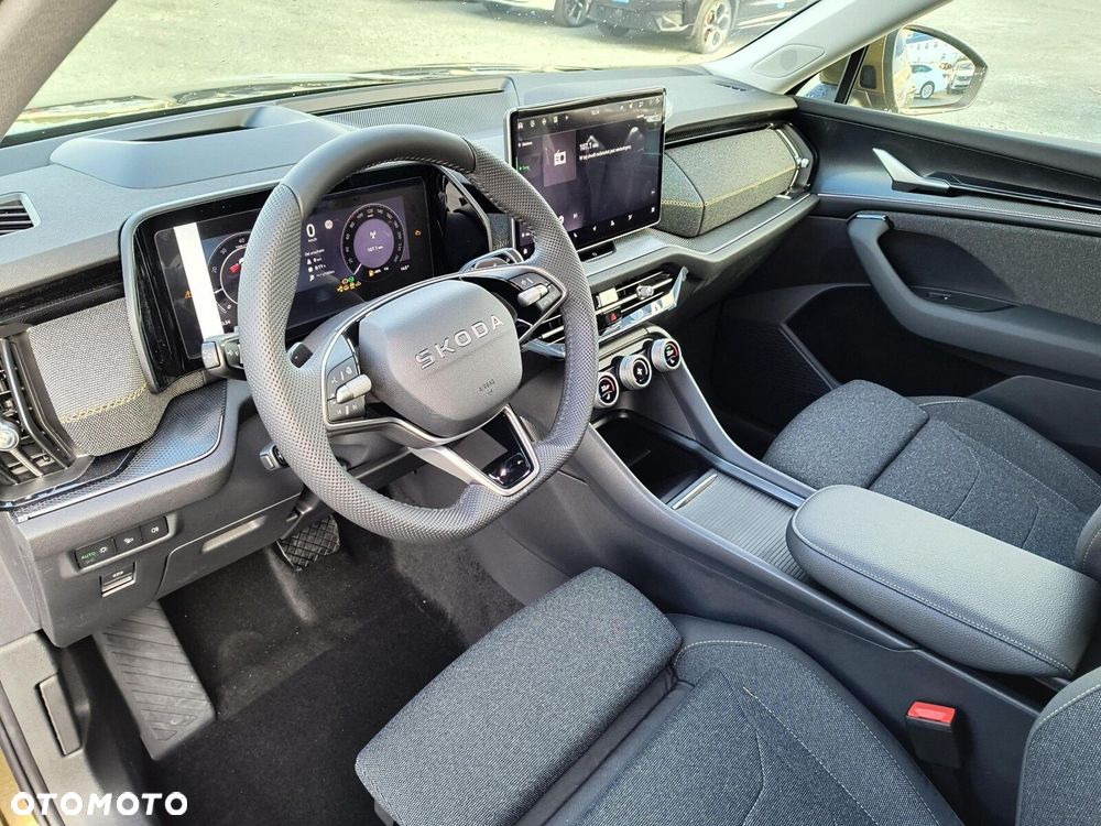 Skoda Kodiaq 2.0 TDI 4x2 Edition 130 DSG - 9