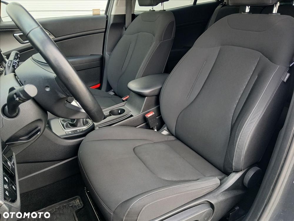 Kia Sportage 1.6 T-GDI M 2WD - 19