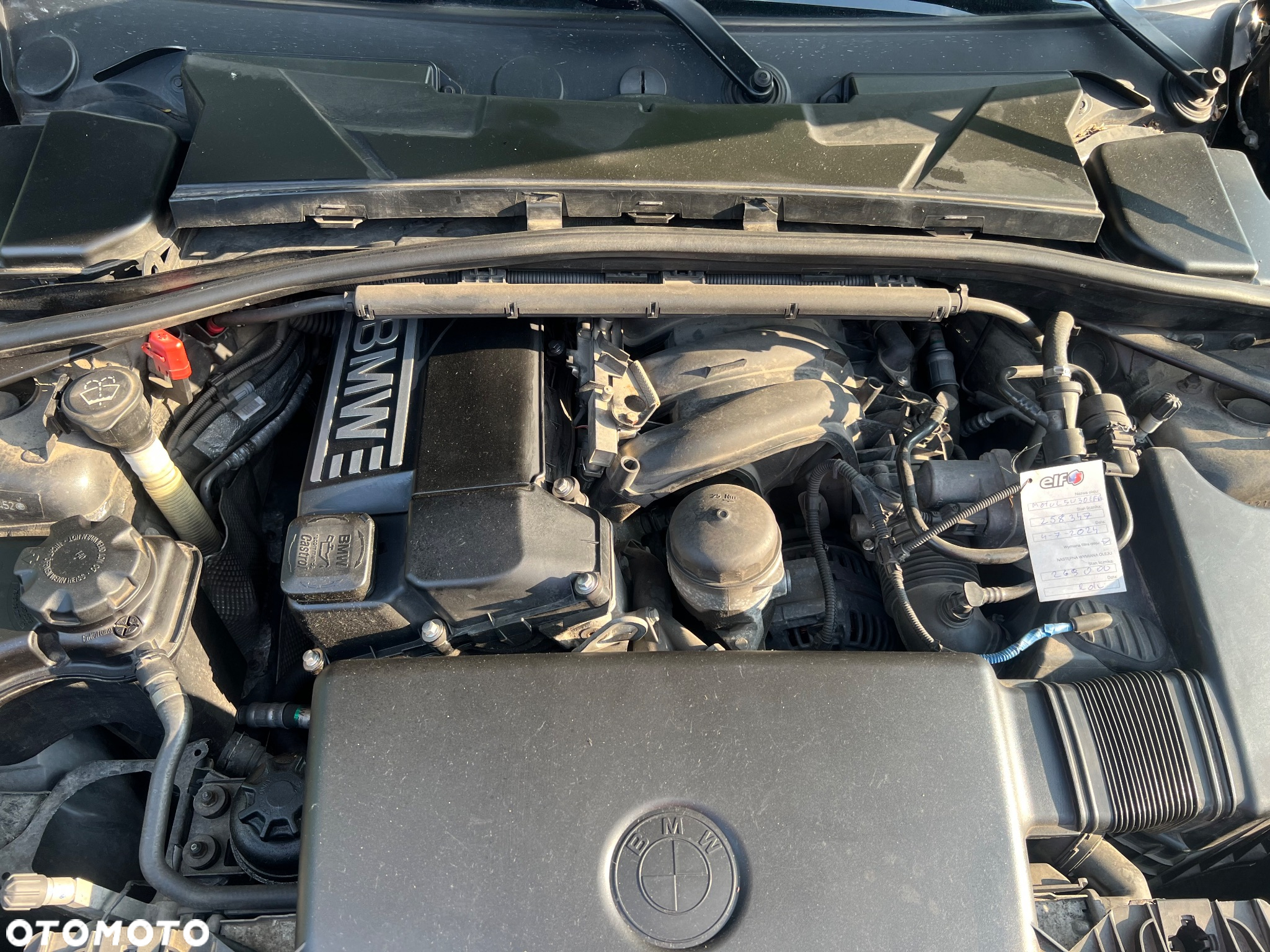 BMW Seria 1 116i - 13