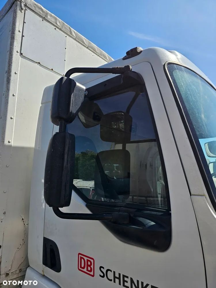 LUSTERKO LUSTERKA RAMIĘ LUSTEREK PRAWE RENAULT MIDLUM DCI DXI - 5