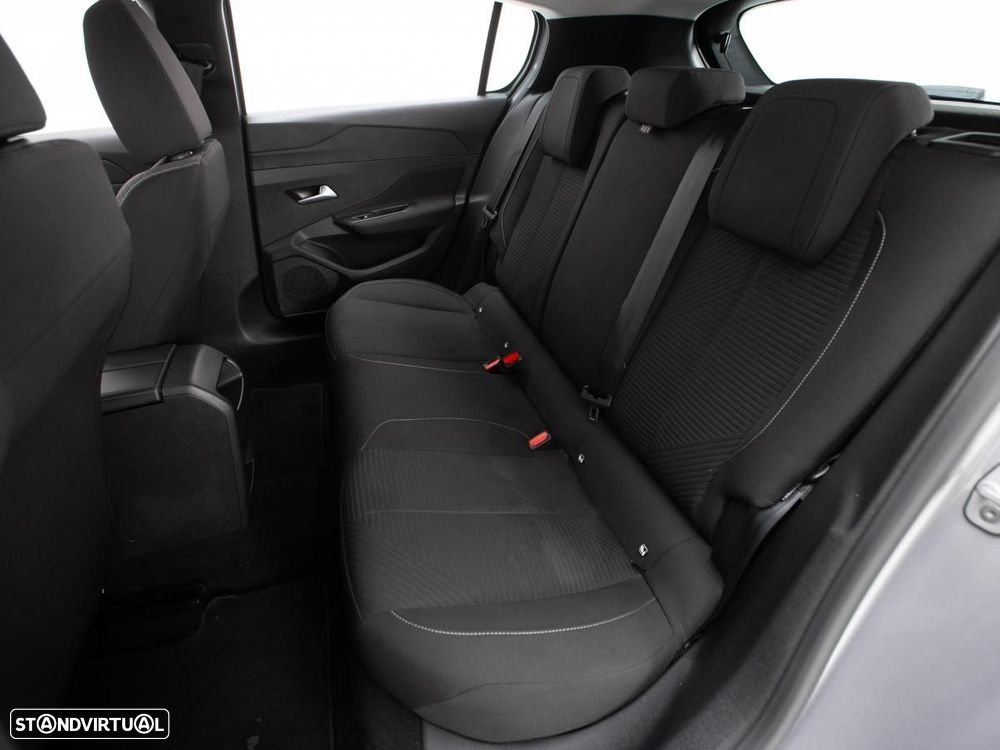 Peugeot 308 1.5 BlueHDi Active Pack EAT8 - 11