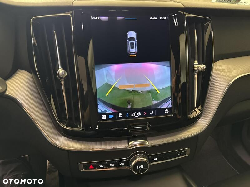 Volvo XC 60 - 16