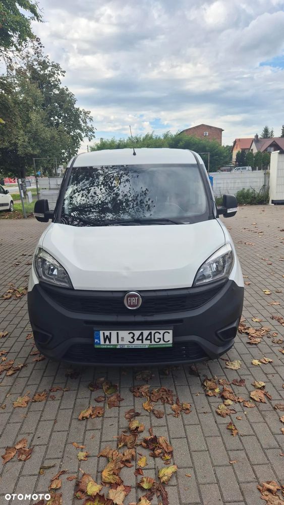 Fiat Doblo - 2