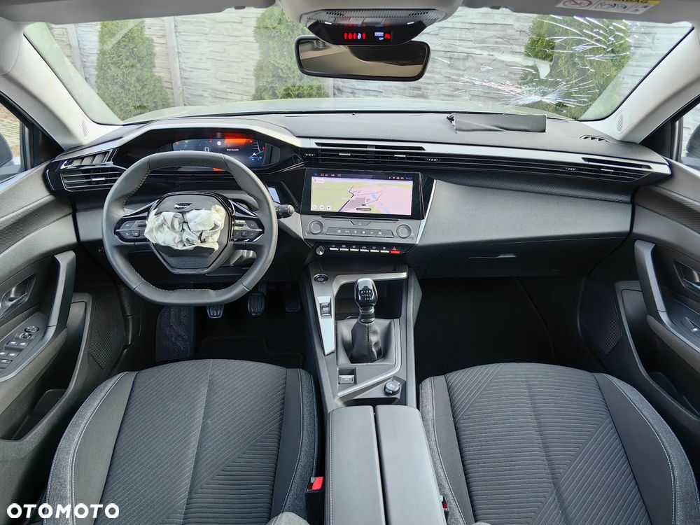 Peugeot 308 PureTech 130 Allure - 9