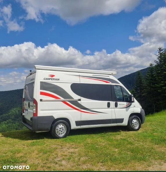 Fiat Ducato L2H2 - 2