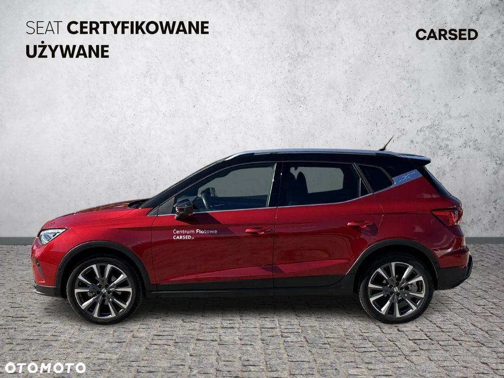 Seat Arona - 2