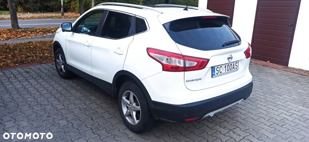 Nissan Qashqai 1.6 dCi Tekna - 3
