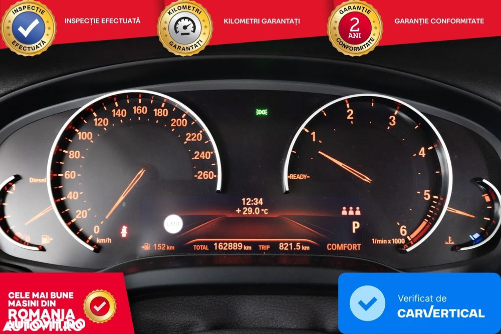 BMW X4 xDrive20d - 12