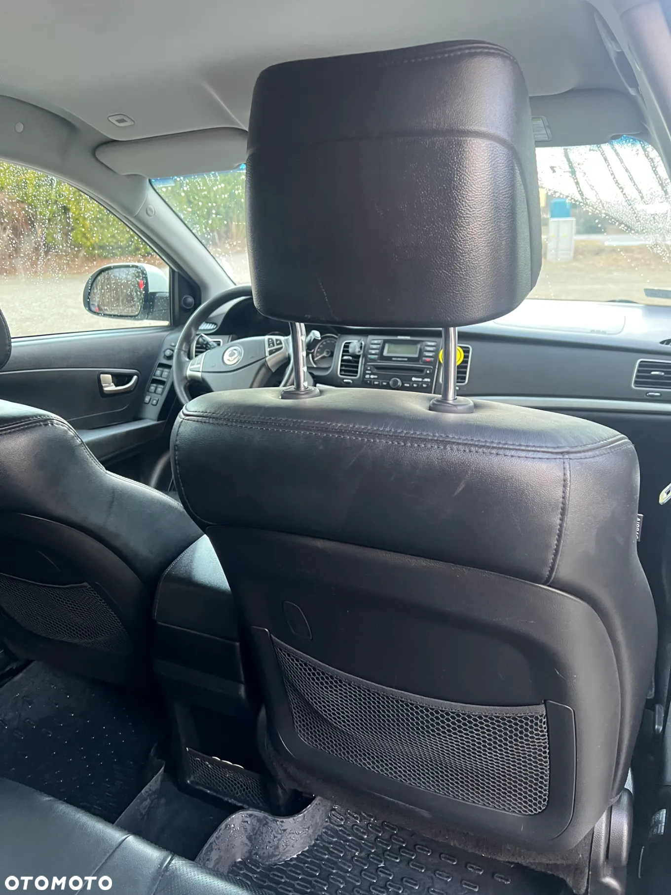 SsangYong/KGM Korando 2.0 e-XDi Sapphire - 22