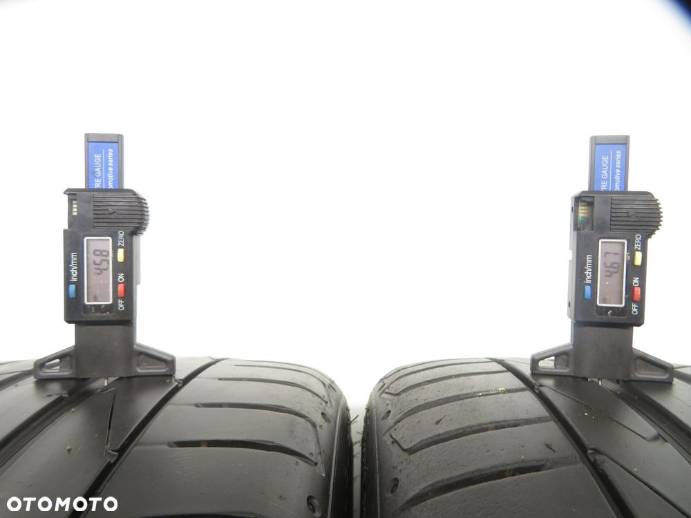 2x 245/35ZR19 OPONY LETNIE Hankook Ventus S1 Evo2 93Y XL - 7