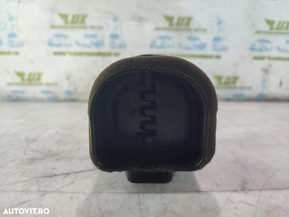 Grila ventilatie bord 464000934 Opel Meriva 2 [2010 - 2014] 1.7 A17DT - 2