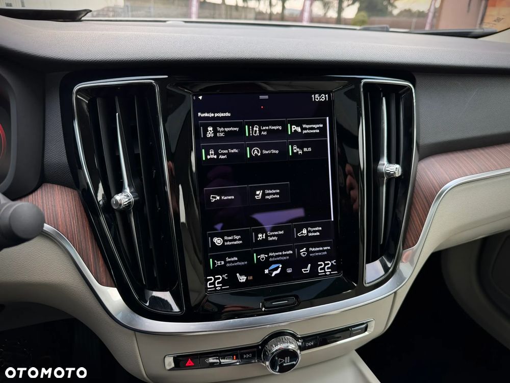 Volvo S60 - 27