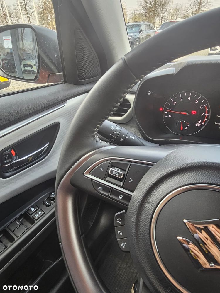 Suzuki Swift 1.2 Dualjet SHVS Elegance - 8