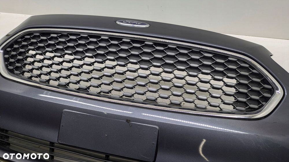 zderzak przedni ford ka+ ii lift 2018- - 6