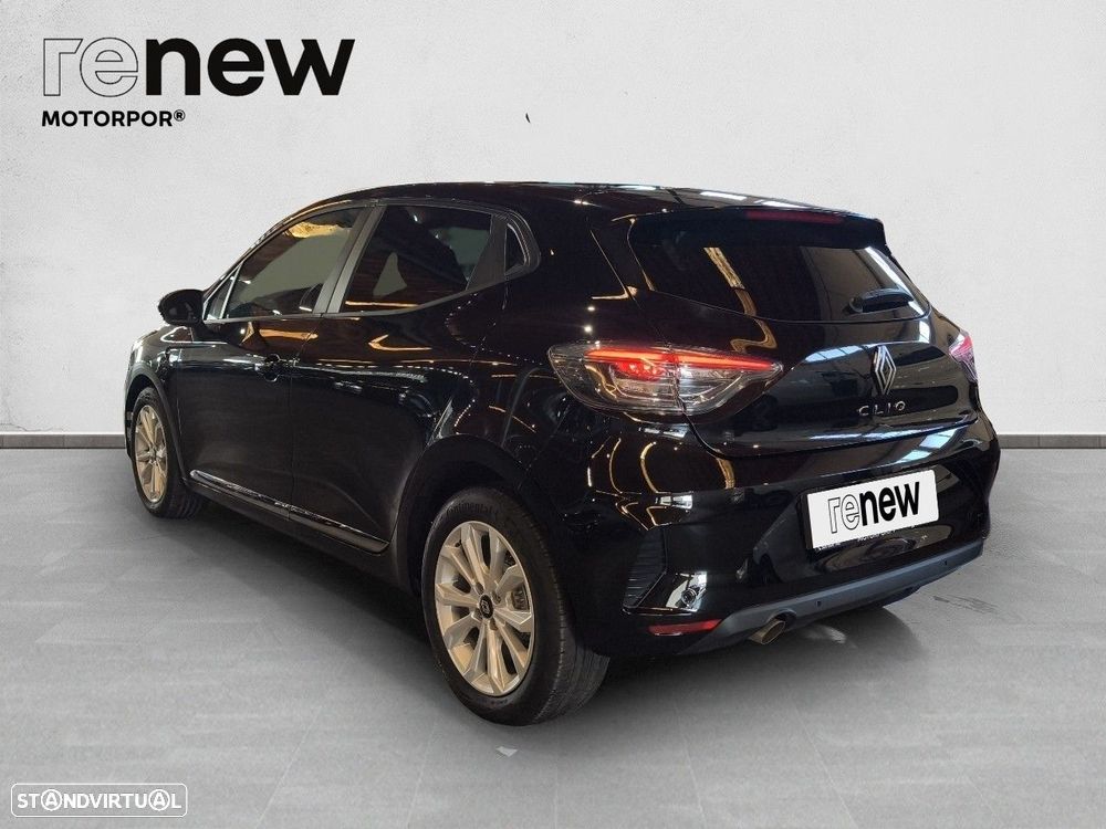 Renault Clio 1.0 TCe Evolution - 5
