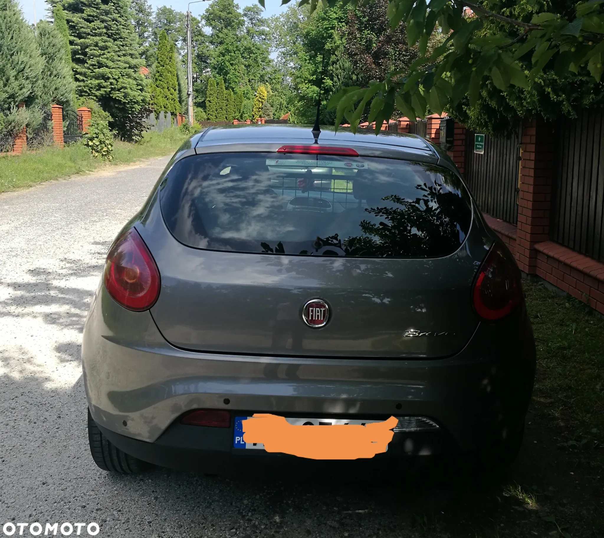 Fiat Bravo 1.4 T-Jet 16V Dynamic - 7