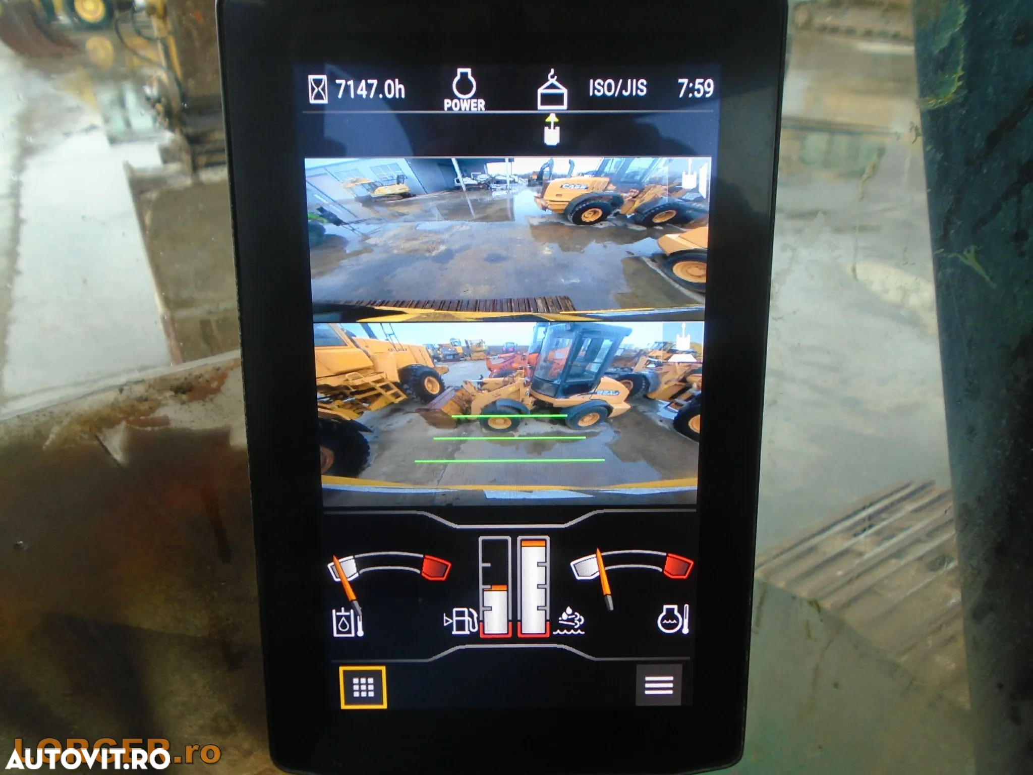 Caterpillar 320 GC - 12
