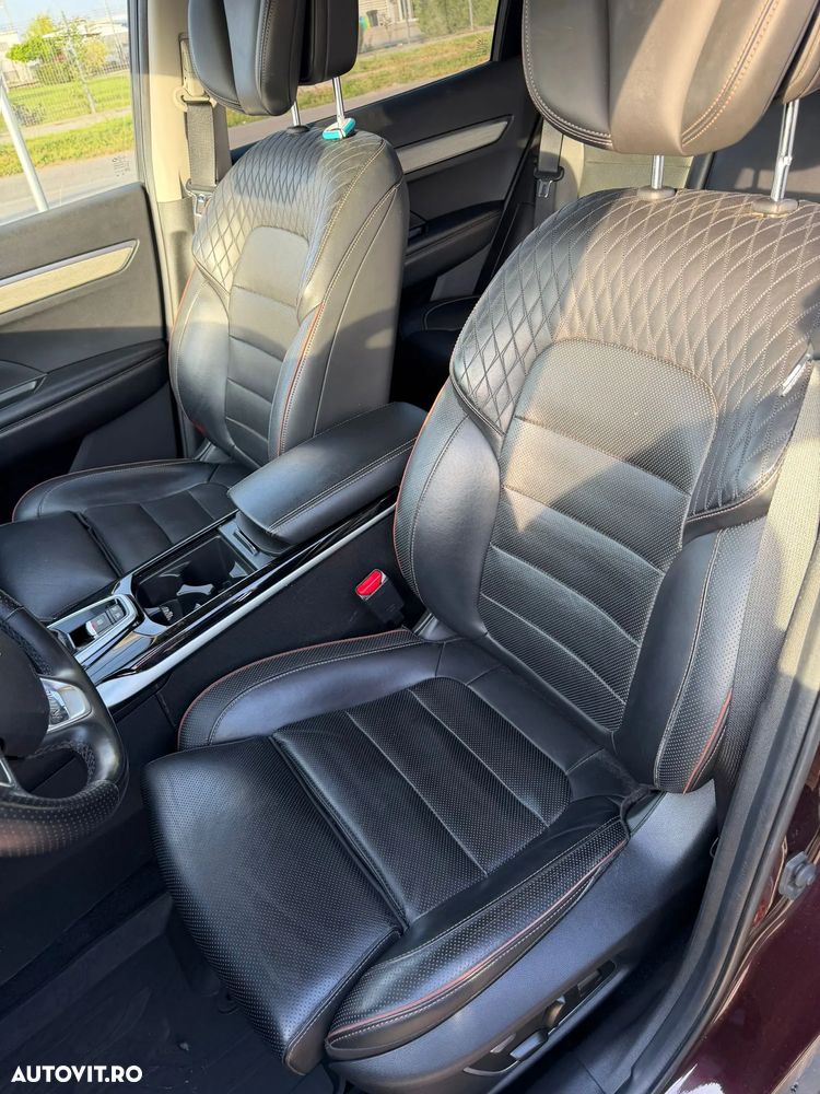 Renault Koleos BLUE dCi X-Tronic 4WD Initiale Paris - 7