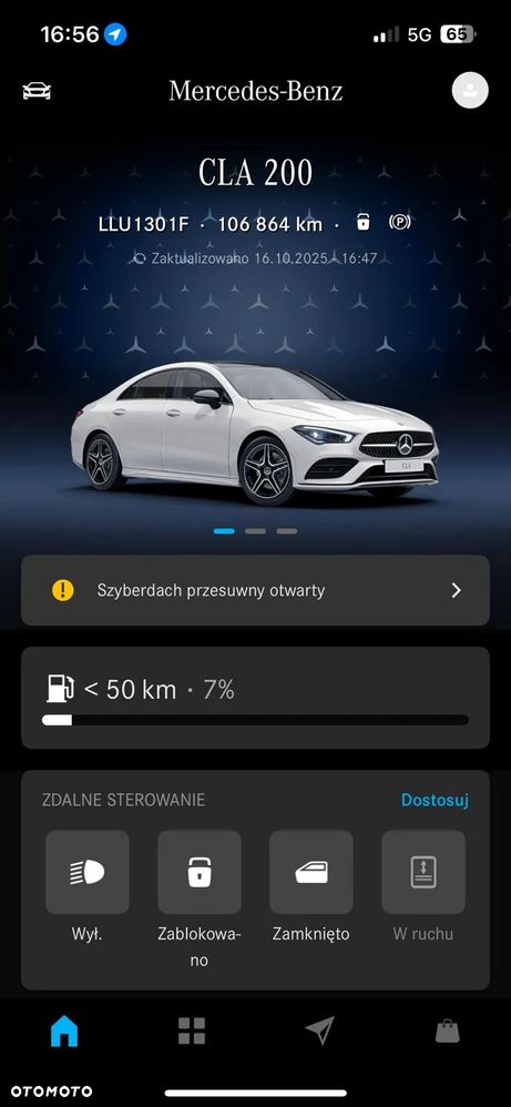 Mercedes-Benz CLA - 30