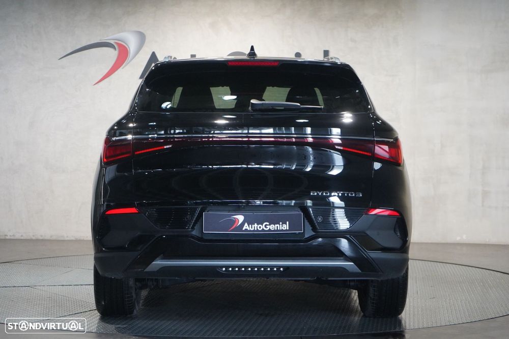 BYD Atto 3 60.48 kWh Design - 5