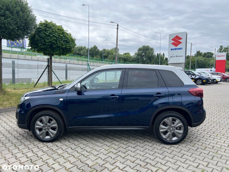 Suzuki Vitara - 8