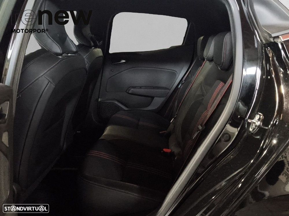 Renault Clio 1.3 TCe RS Line EDC - 8