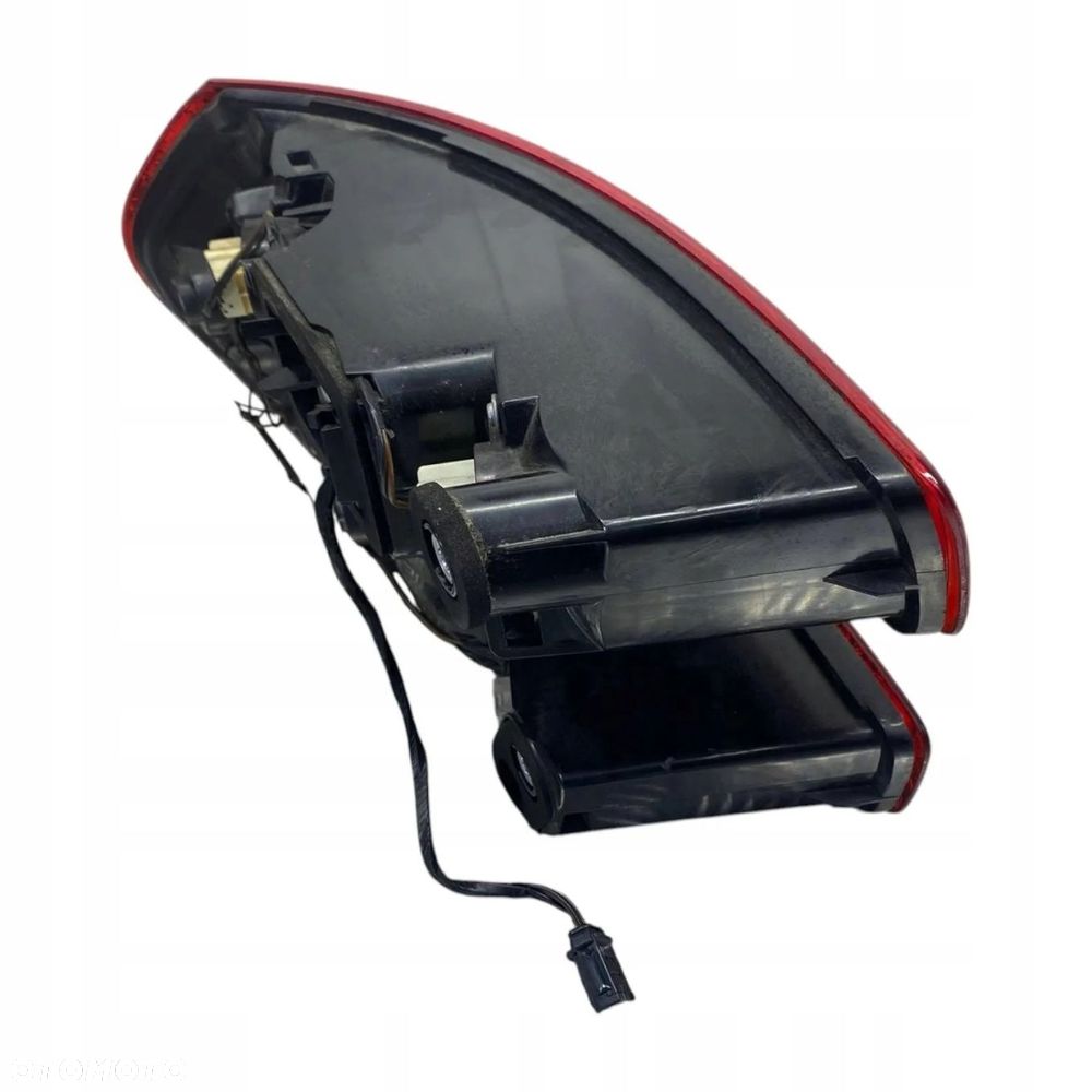LAMPA TYLNA TYŁ PRAWA CITROEN C4 II GRAND PICASSO 9676853880 - 6