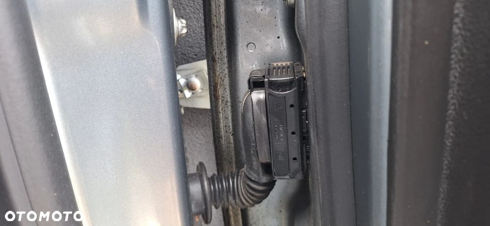 Opel Meriva B Drzwi Przód Przednie Prawe Kod Lakieru Z179 - 22