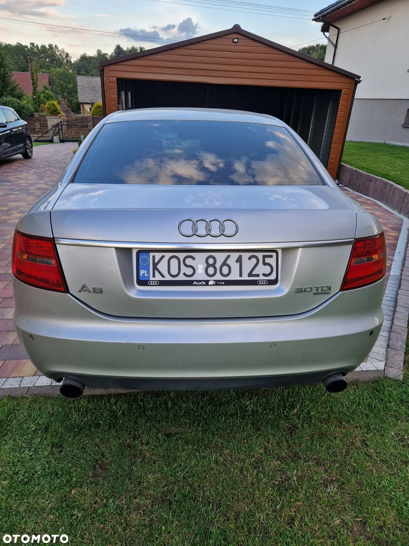 Audi A6 ver-3-0-tdi-quattro-tiptronic - 4