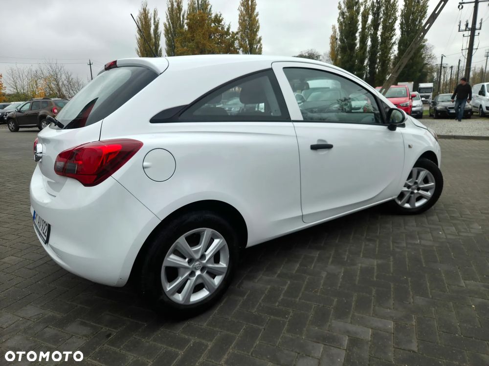 Opel Corsa 1.2 Innovation - 15