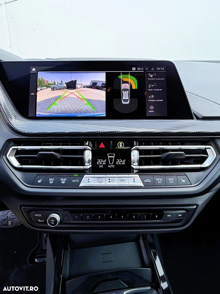 BMW Seria 2 218i AT - 10