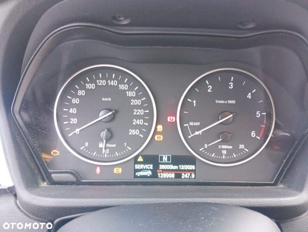 BMW X1 xDrive18d - 7