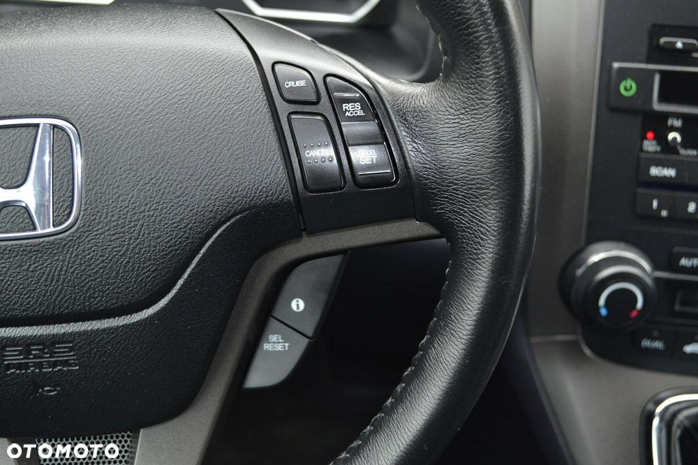 Honda CR-V 2.0i-VTEC Comfort 50 Jahre Edition - 25