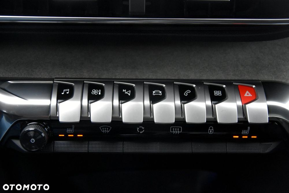 Peugeot 3008 BlueHDi 130 Stop & Start EAT8 GT - 24