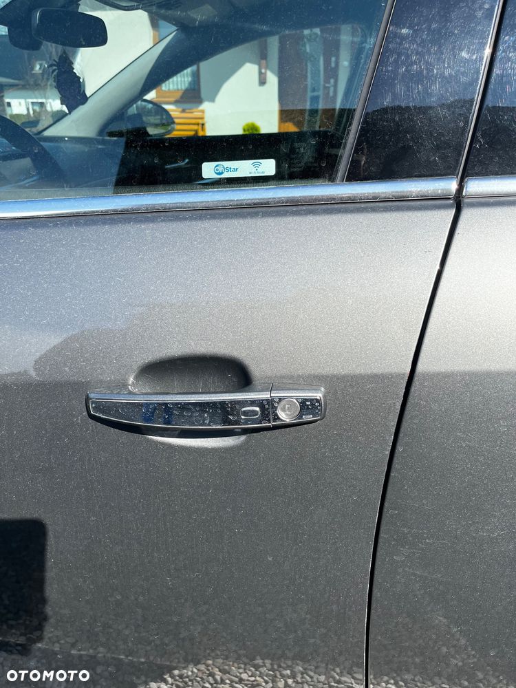 Opel Insignia 2.0 CDTI Executive - 17