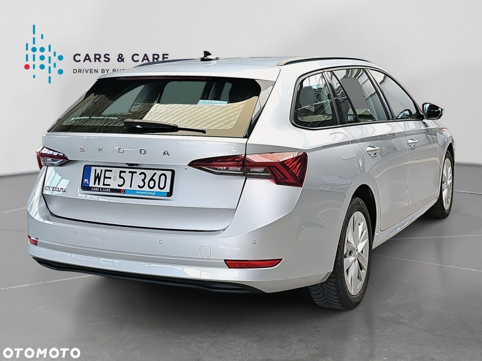 Skoda Octavia 2.0 TDI Ambition - 9