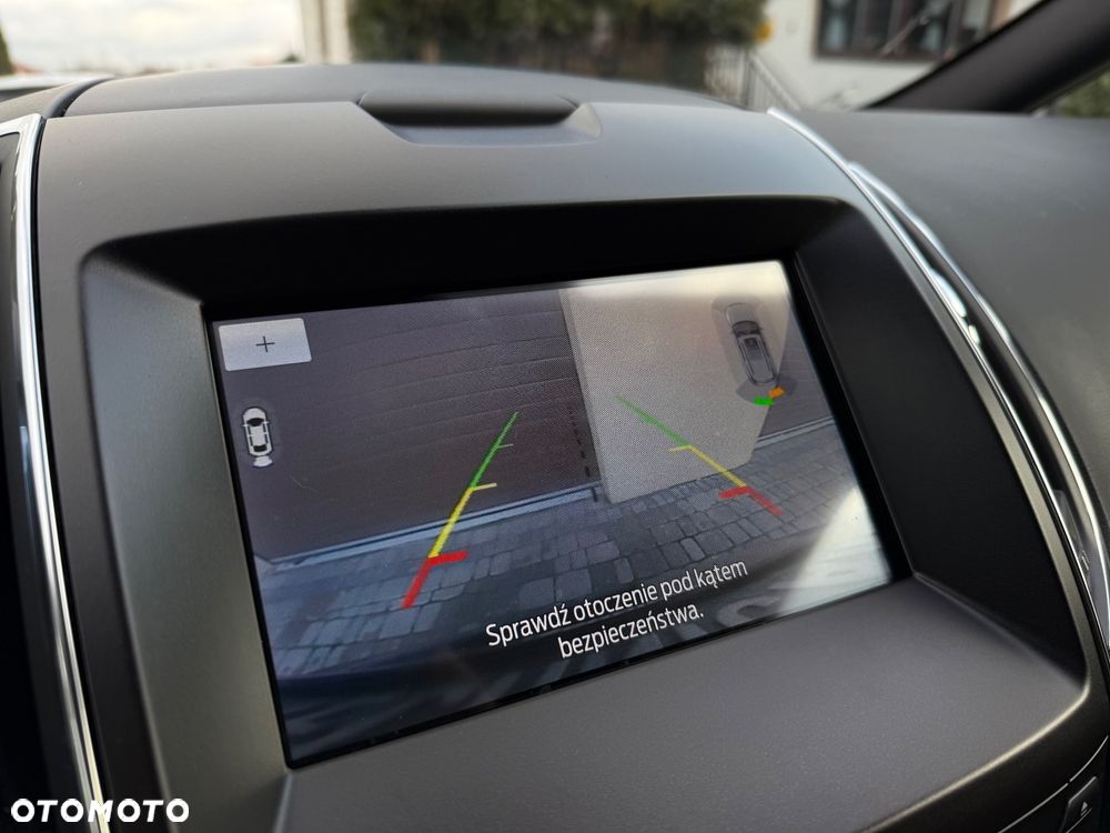 Ford S-Max 2.0 EcoBlue AWD ST-Line - 36