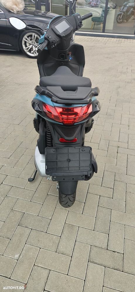 Piaggio Liberty 125 3V - 2
