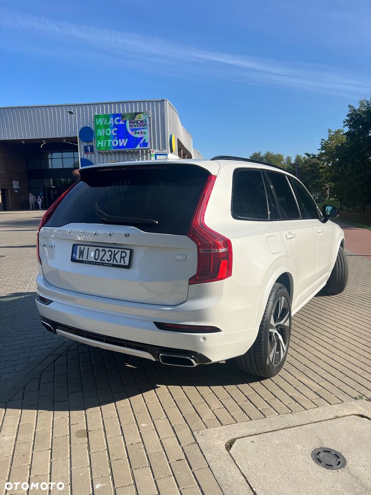 Volvo XC 90 - 6