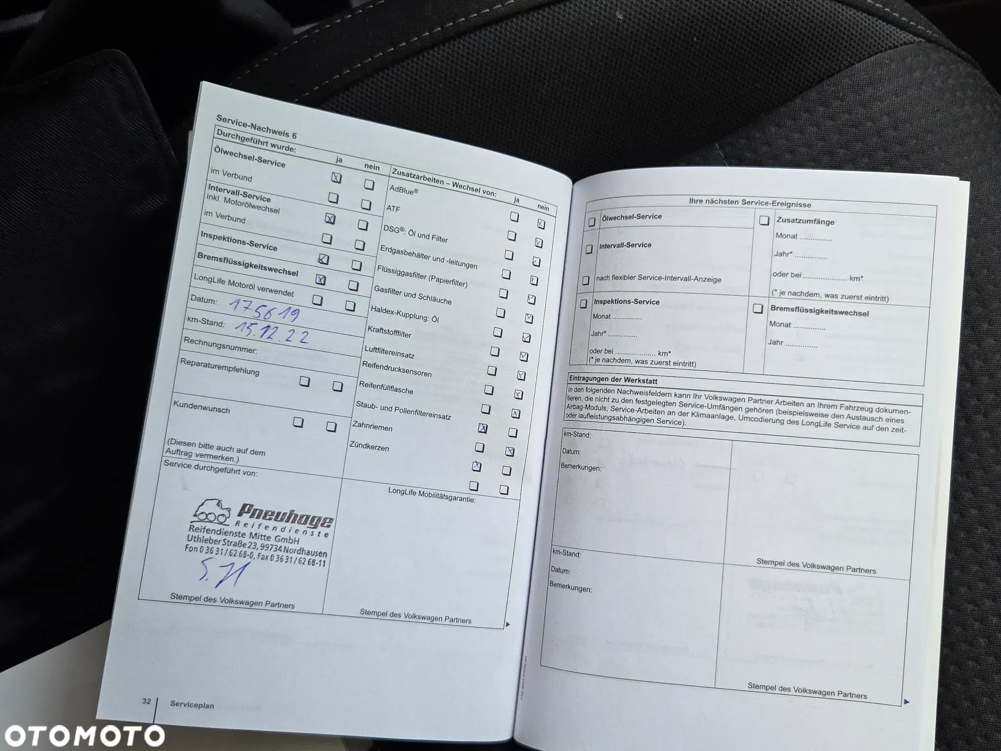 Volkswagen Polo 1.2 Comfortline - 38