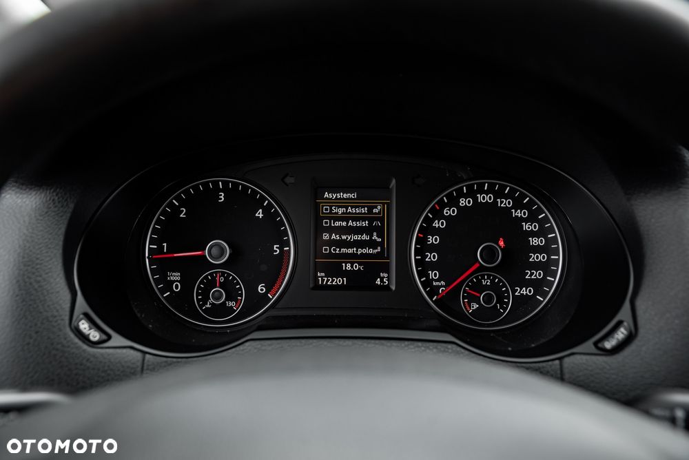 Seat Alhambra 2.0 TDI Ecomotive FR-Line - 37