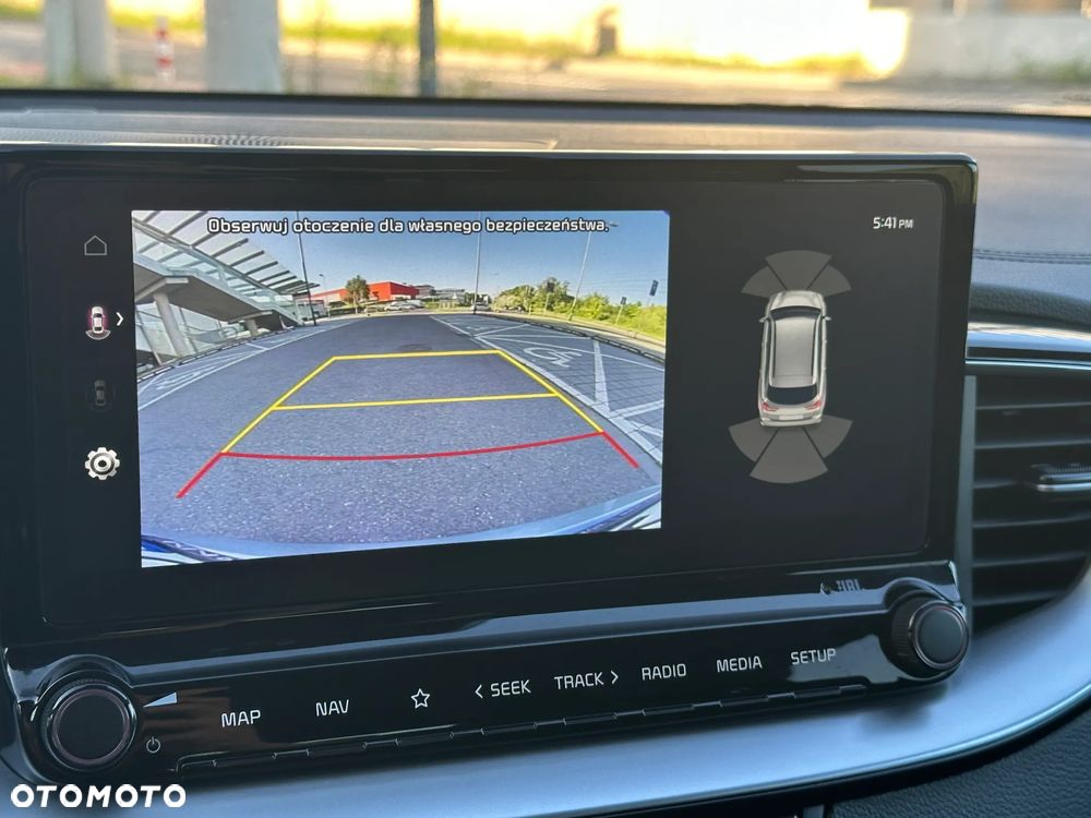 Kia ProCeed - 32