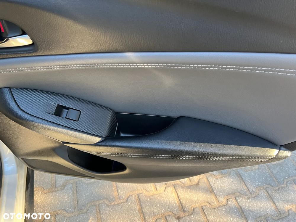 Mazda CX-3 SKYACTIV-G 121 FWD Sports-Line - 25