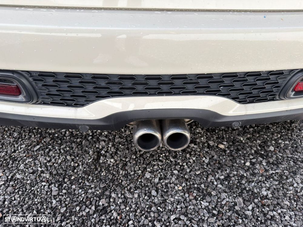 MINI 3 Portas Cooper S - 34
