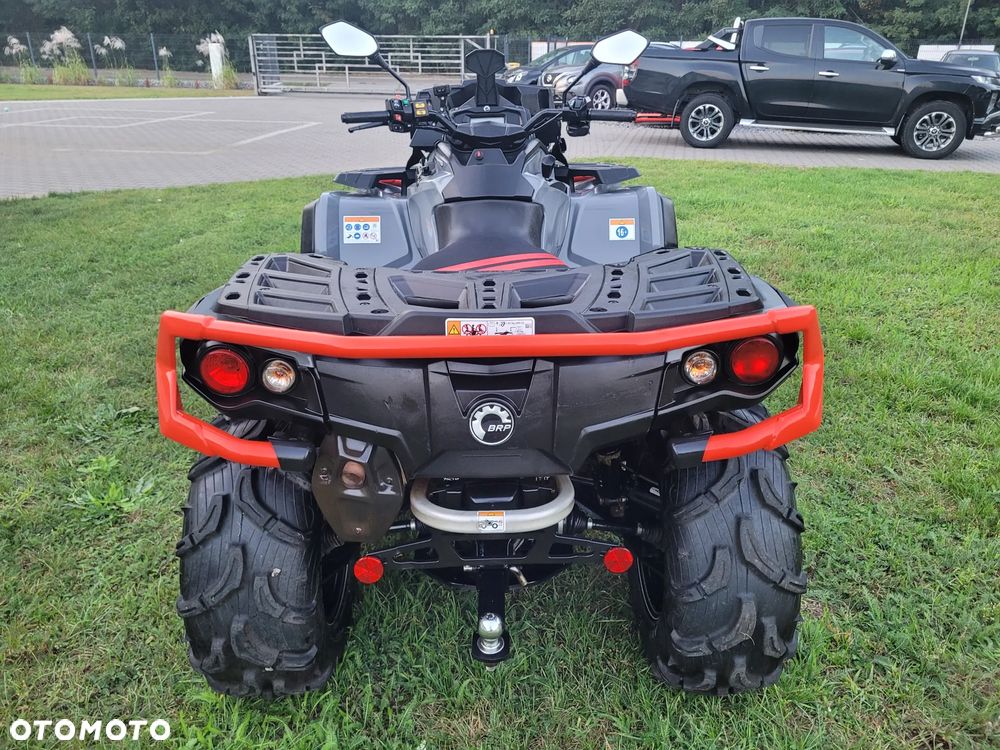 Can-Am Outlander
