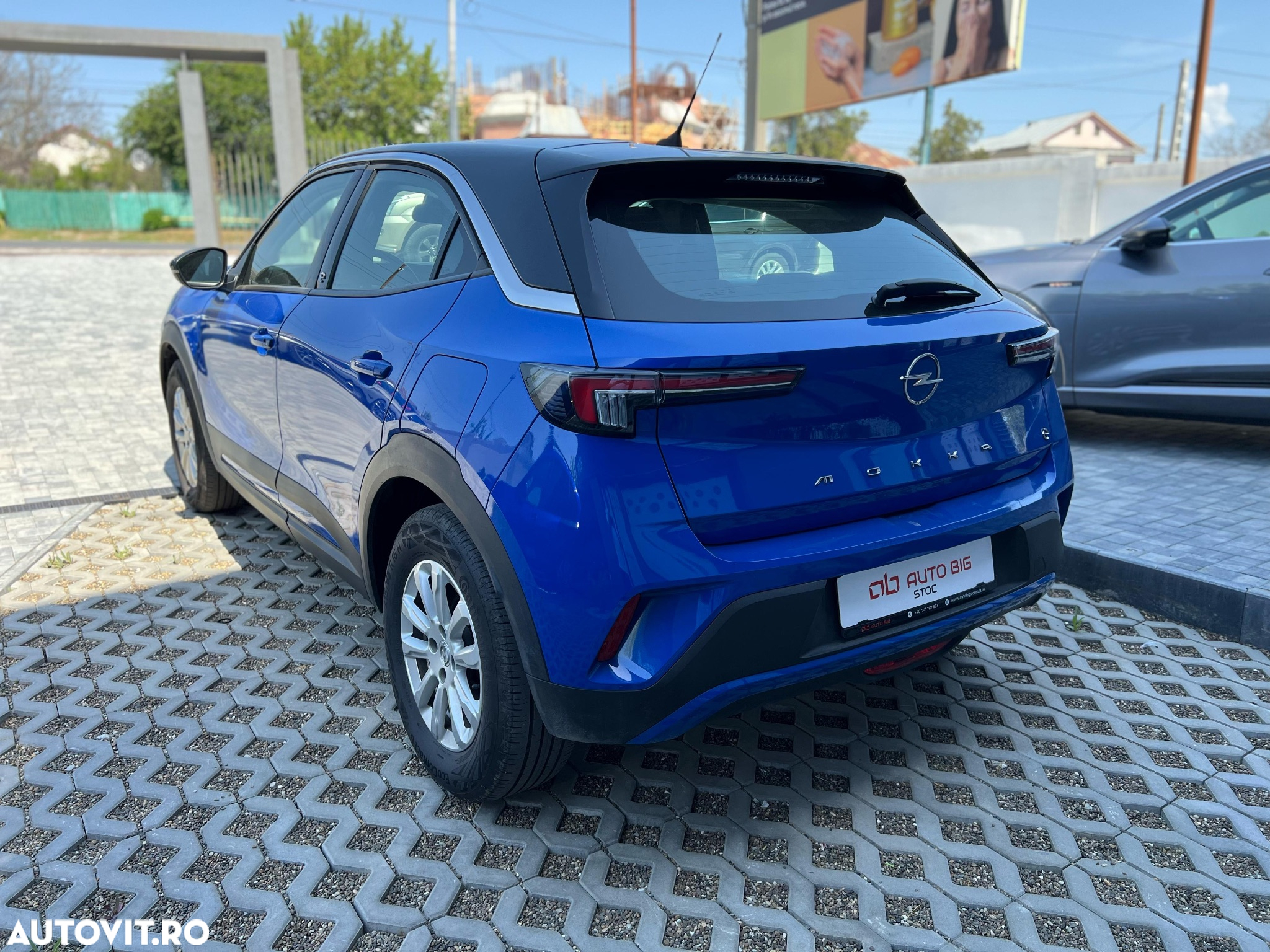 Opel Mokka Mokka-e 54 kWh Edition - 5