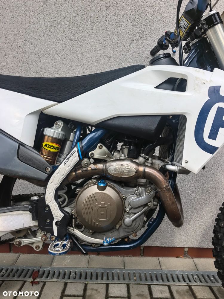 Husqvarna FC